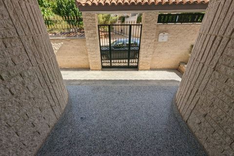 Villa i Elda, Alicante, Elda - € 475.000 | Ref: GI8619 - foto 31